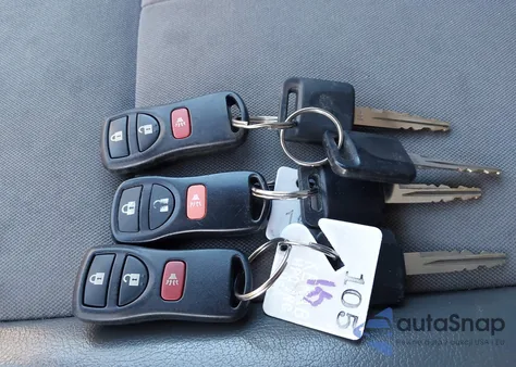 2018 Nissan Nv Cargo Nv3500 Hd Sl V8 z USA, uszkodzony, nr VIN 1N6AF0LY5JN807443